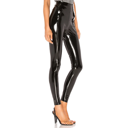 Latex Legging